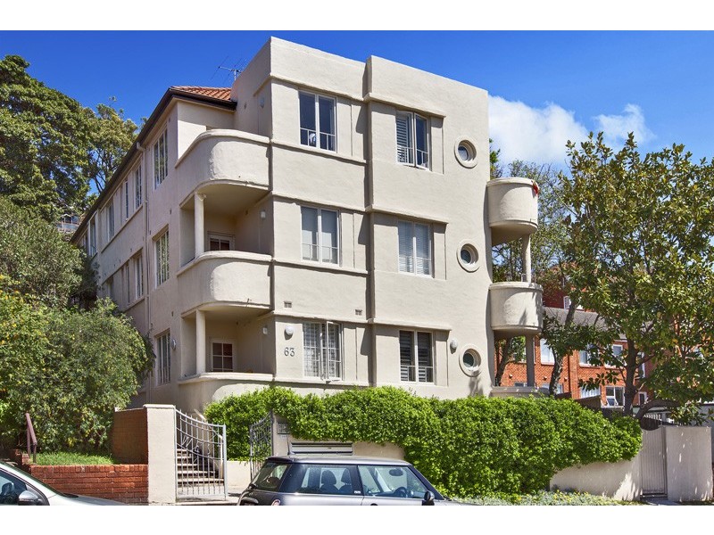 8/63 Curlewis Street, Bondi Beach NSW 2026