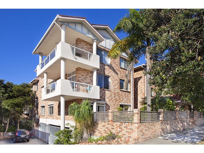 17/58-66 Curlewis Street, Bondi Beach NSW 2026