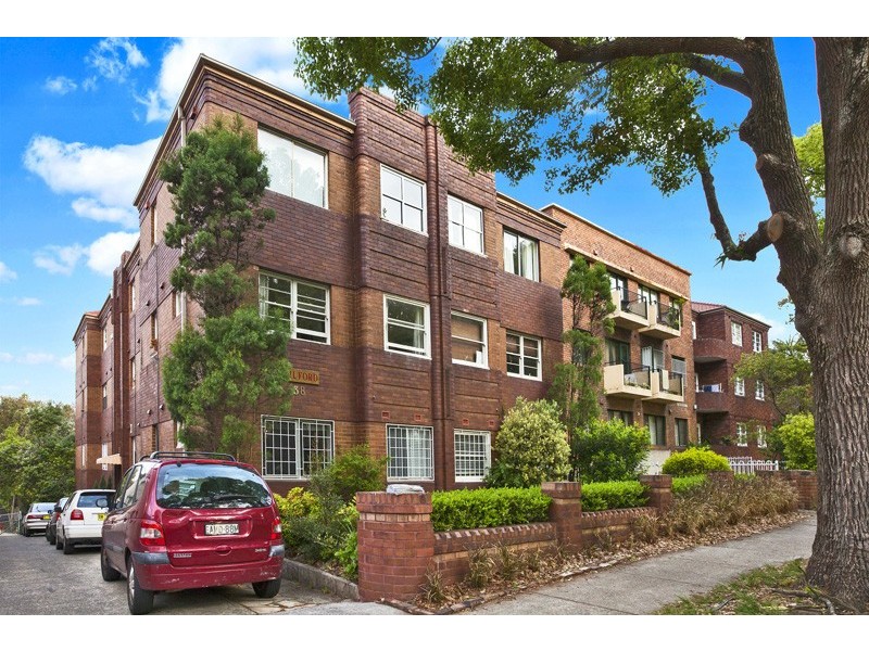 3/38 Flood Street, Bondi NSW 2026