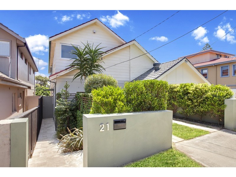 21 Wairoa Avenue, North Bondi NSW 2026