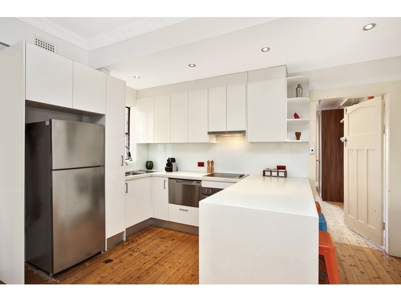 5/211-215 Bondi Road, Bondi NSW 2026