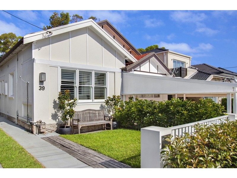 39 Nancy Street, North Bondi NSW 2026