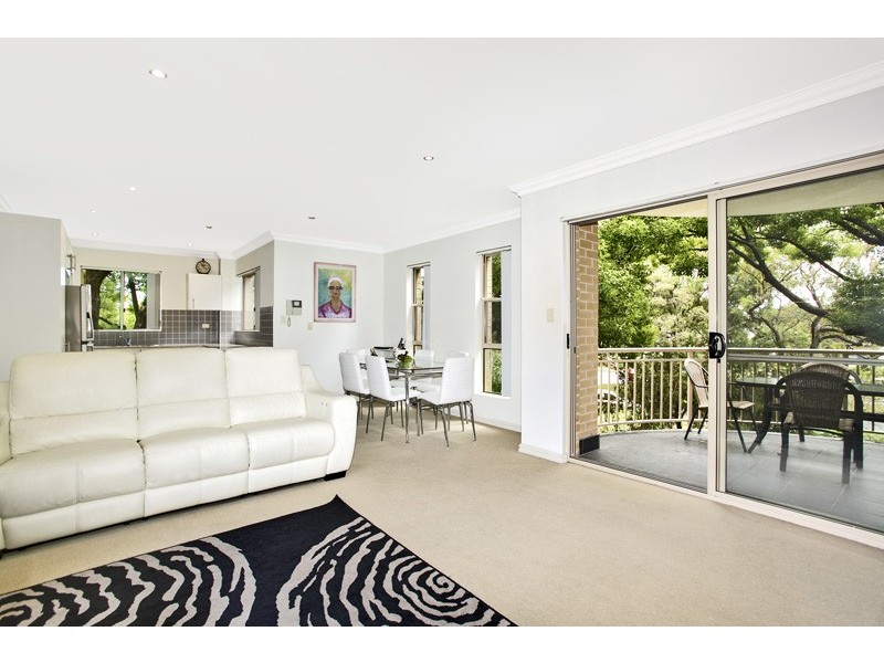 3/1 Blair Street, Bondi Beach NSW 2026