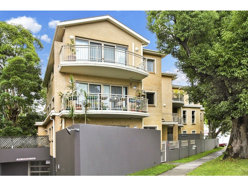 3/1 Blair Street, Bondi Beach NSW 2026