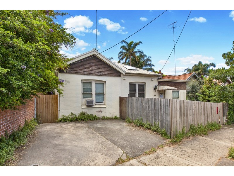 198 Old South Head Road, Bellevue Hill NSW 2023