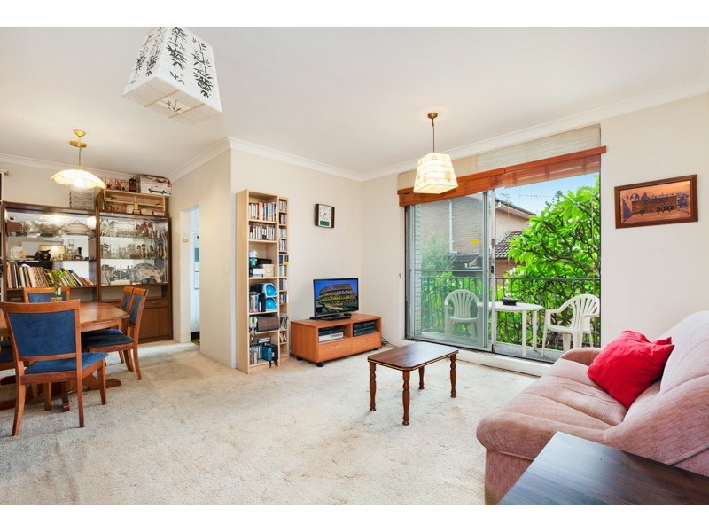 2/29 Gilderthorpe Avenue, Randwick NSW 2031