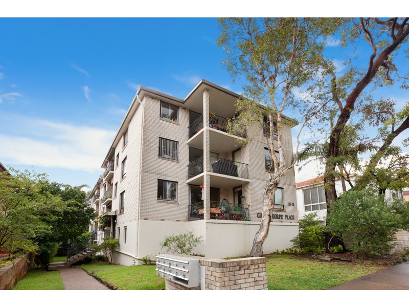 2/29 Gilderthorpe Avenue, Randwick NSW 2031