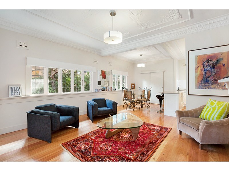 4/34A Francis Street, Bondi Beach NSW 2026