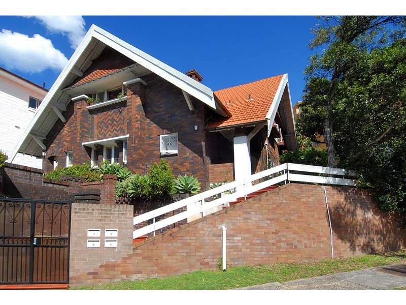 4/34A Francis Street, Bondi Beach NSW 2026