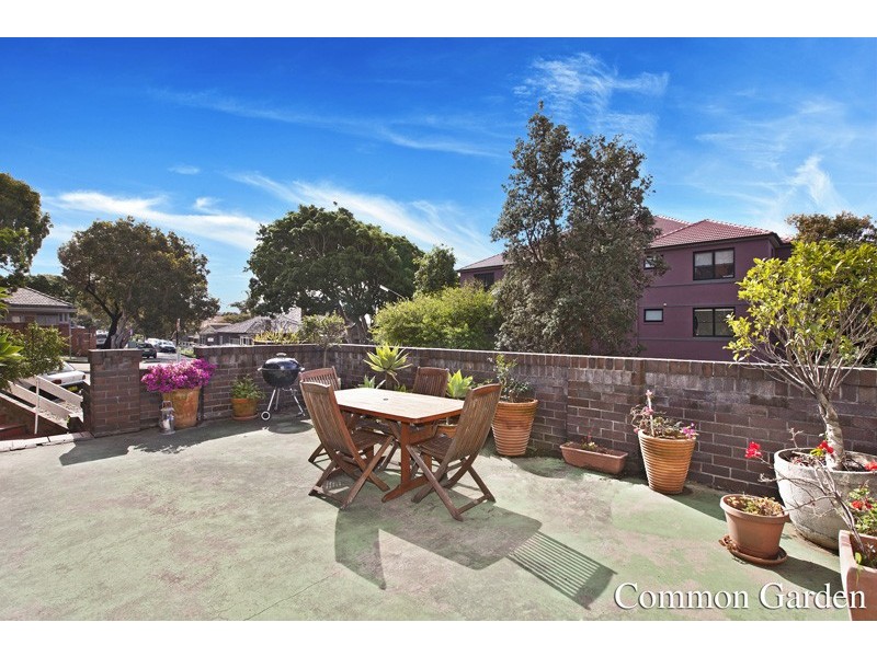 4/34A Francis Street, Bondi Beach NSW 2026