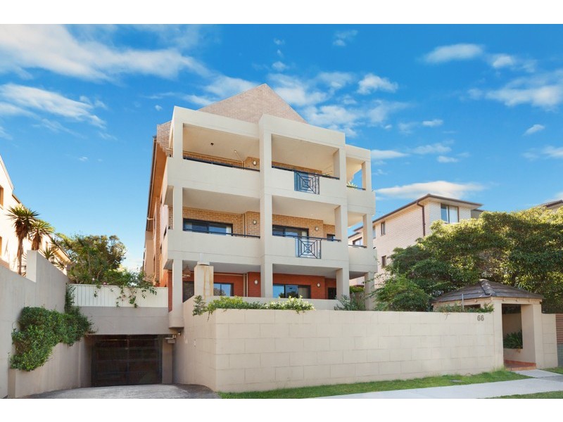 12/66 Beach Road, Bondi Beach NSW 2026