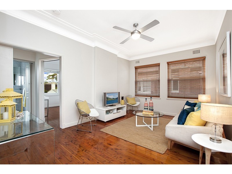 7/2 James Street, Bondi Junction NSW 2022