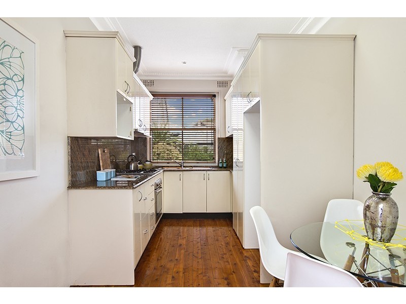7/2 James Street, Bondi Junction NSW 2022