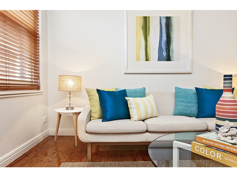 7/2 James Street, Bondi Junction NSW 2022