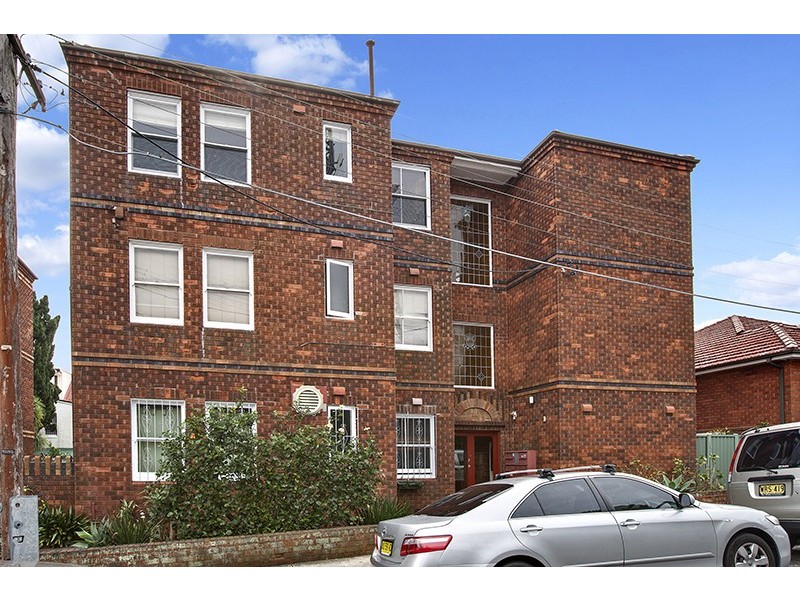 7/2 James Street, Bondi Junction NSW 2022