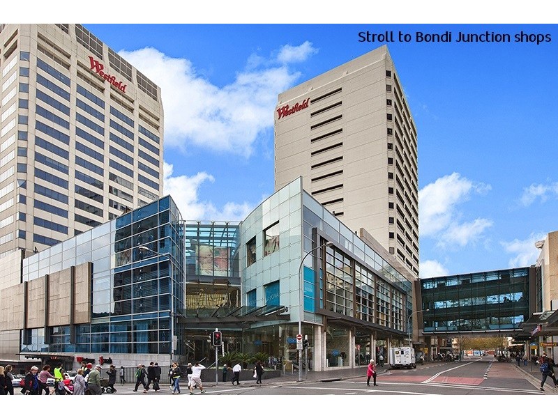 7/2 James Street, Bondi Junction NSW 2022
