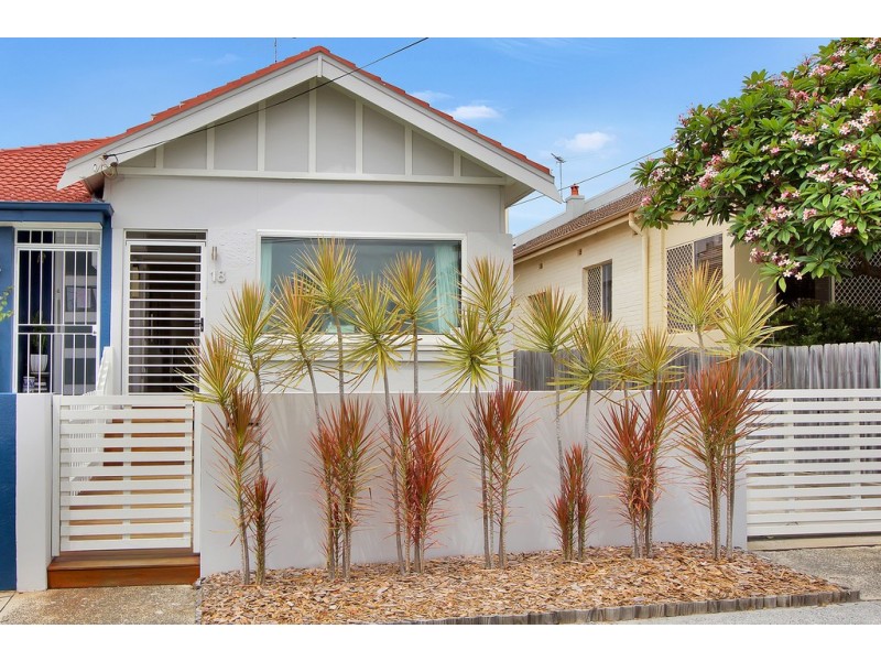 18 Mitchell Street, North Bondi NSW 2026