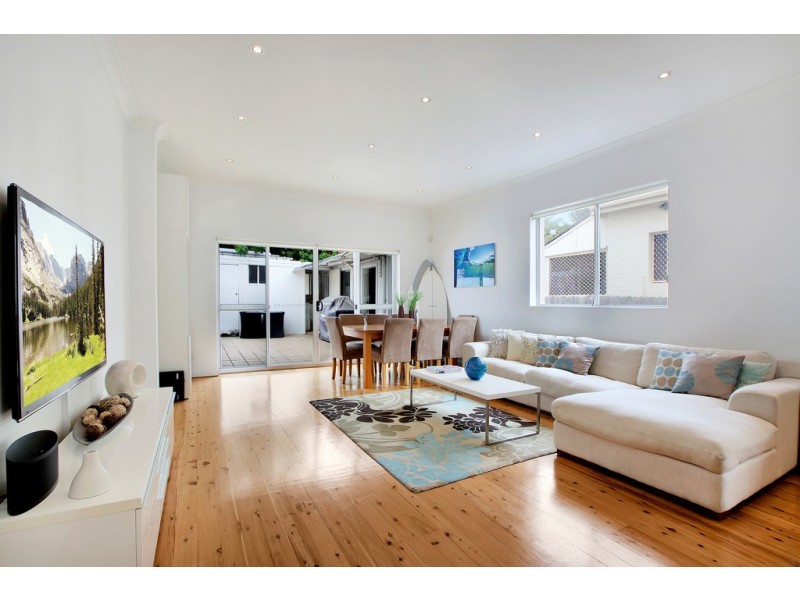 18 Mitchell Street, North Bondi NSW 2026