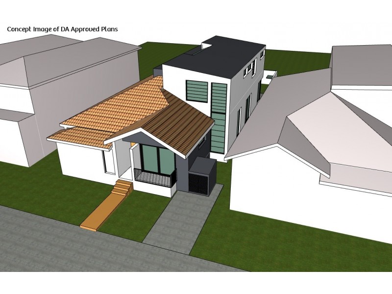 18 Mitchell Street, North Bondi NSW 2026