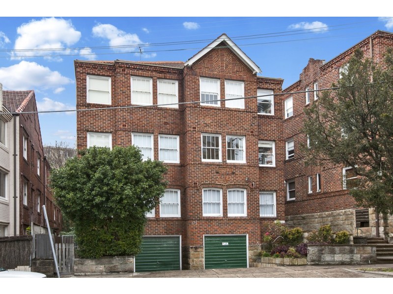 5/175 Victoria Road, Bellevue Hill NSW 2023