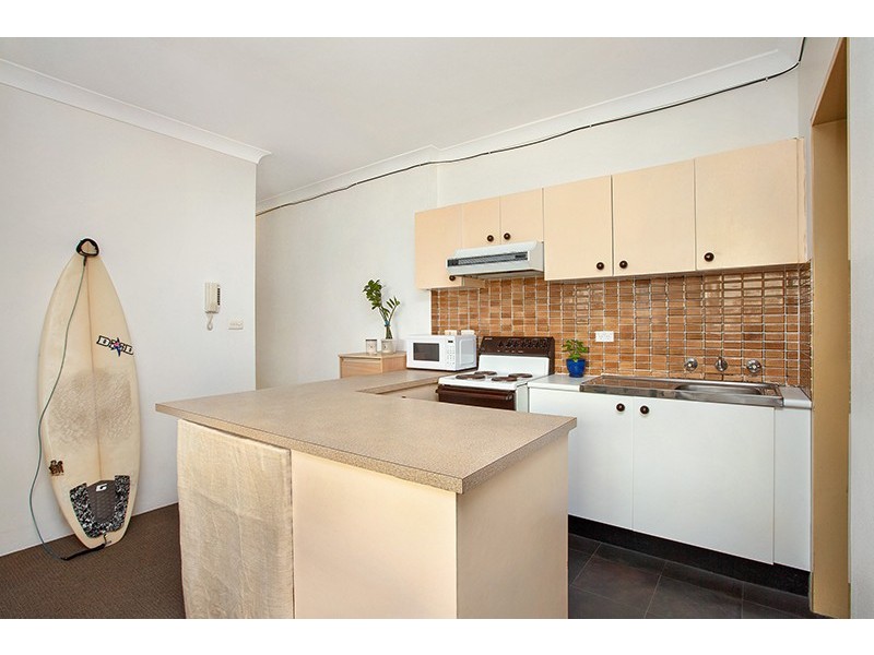 11/126 Roscoe Street, Bondi Beach NSW 2026