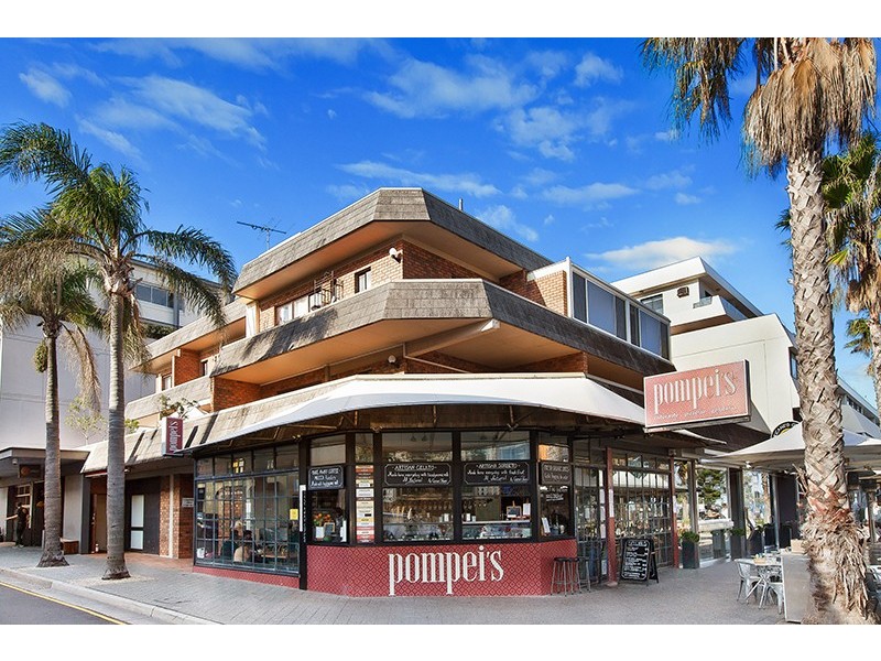 11/126 Roscoe Street, Bondi Beach NSW 2026