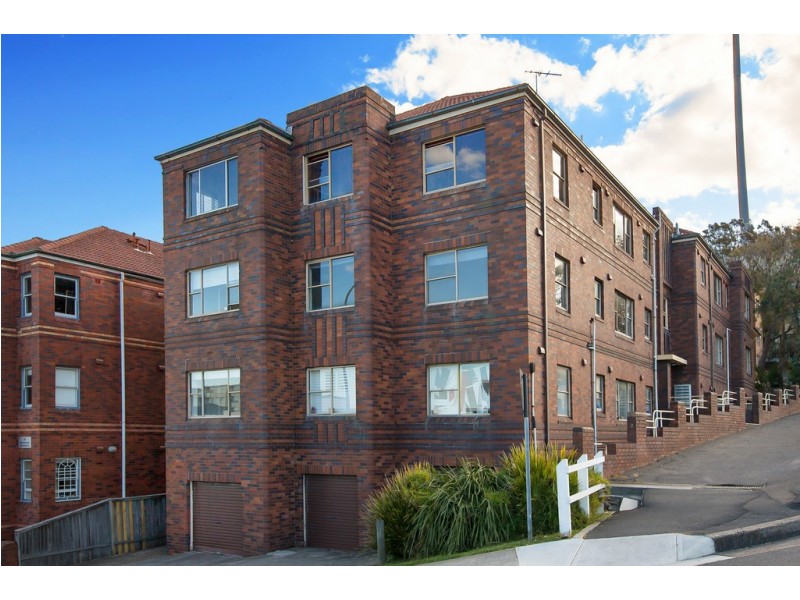 2/333 Bondi Road, Bondi Beach NSW 2026