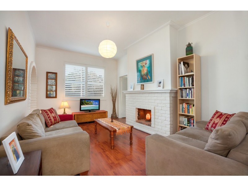 3/61 Fletcher Street, Tamarama NSW 2026