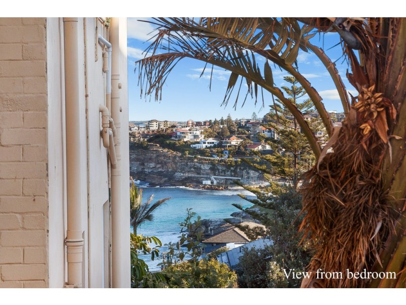 3/61 Fletcher Street, Tamarama NSW 2026
