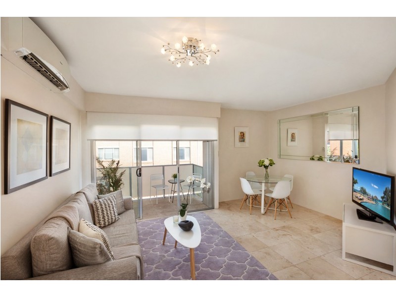 8/15-17 Diamond Bay Road, Vaucluse NSW 2030