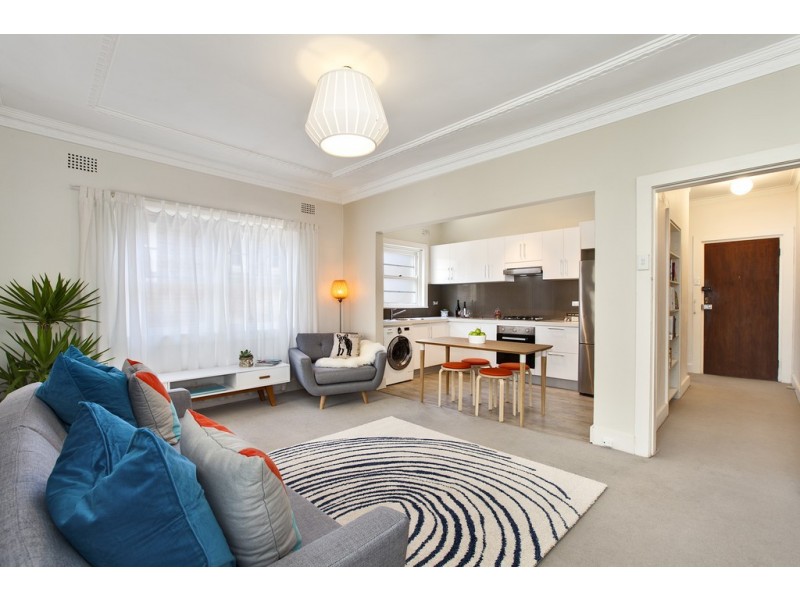 12/38 Ramsgate Avenue, Bondi Beach NSW 2026