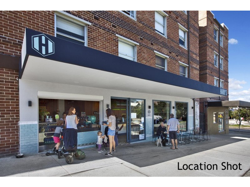 12/38 Ramsgate Avenue, Bondi Beach NSW 2026