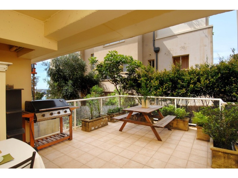 4/1A Edward Street, Bondi Beach NSW 2026