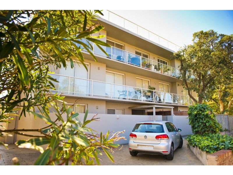 4/1A Edward Street, Bondi Beach NSW 2026