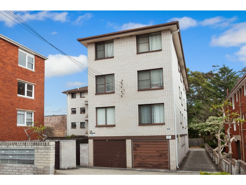13/52 Coogee Street, Randwick NSW 2031