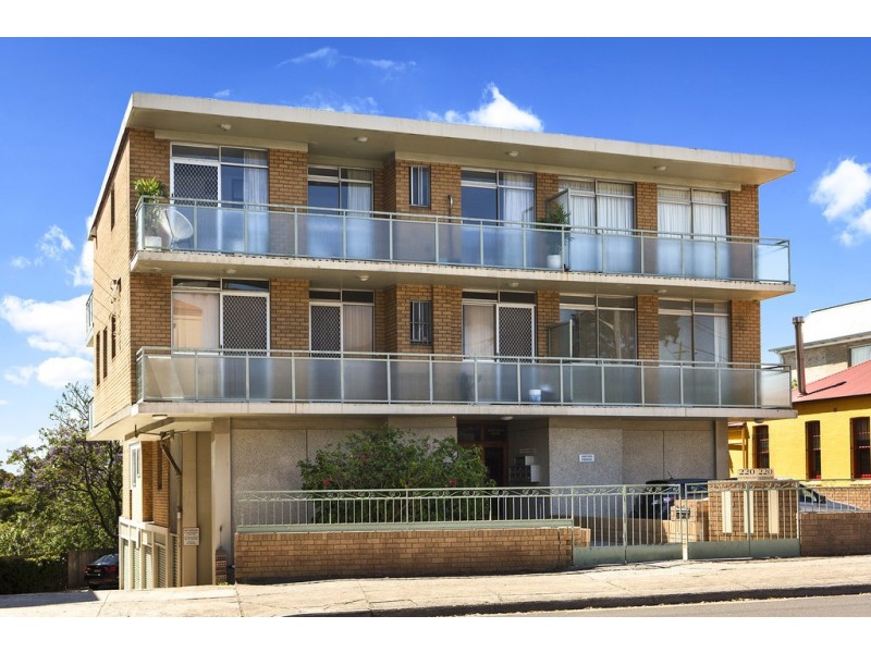 7/220 Victoria Road, Bellevue Hill NSW 2023