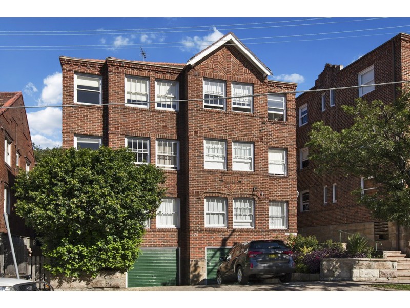 11/175 Victoria Road, Bellevue Hill NSW 2023