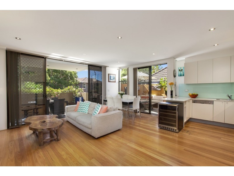 1/18 Simpson Street, Bondi Beach NSW 2026