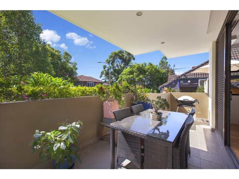 1/18 Simpson Street, Bondi Beach NSW 2026