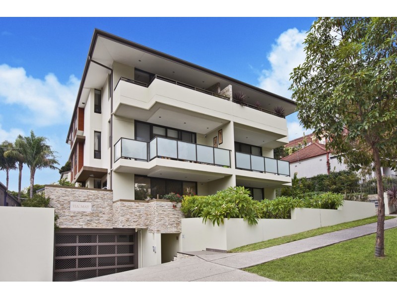 1/18 Simpson Street, Bondi Beach NSW 2026