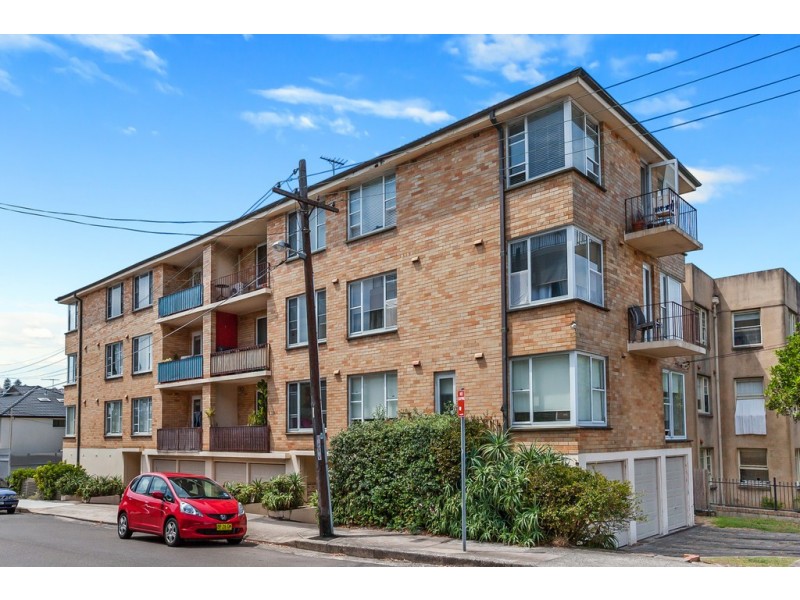 1/28 Warners Avenue, North Bondi NSW 2026