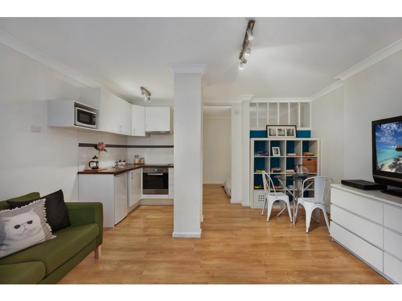 6/108 Ebley Street, Bondi Junction NSW 2022