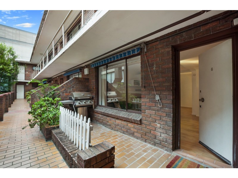 6/108 Ebley Street, Bondi Junction NSW 2022