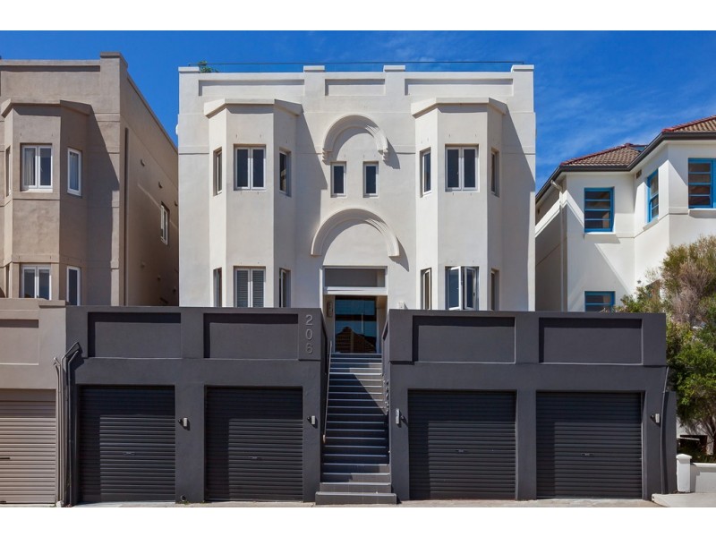 7/206 Hastings Parade, North Bondi NSW 2026