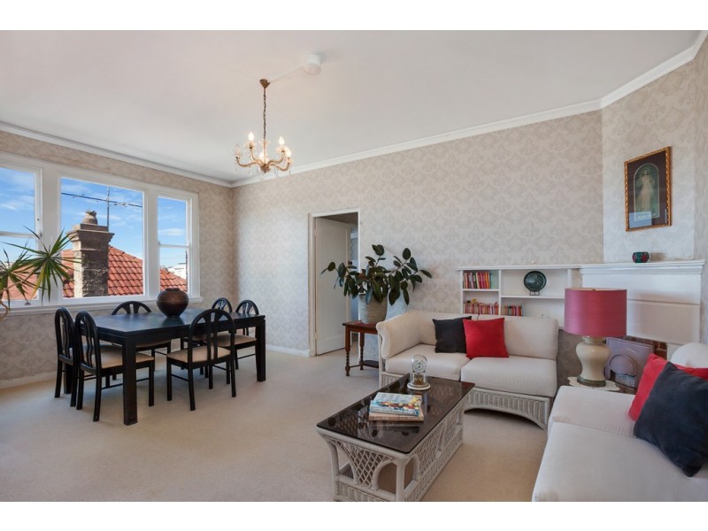 4/150 Wellington Street, Bondi Beach NSW 2026