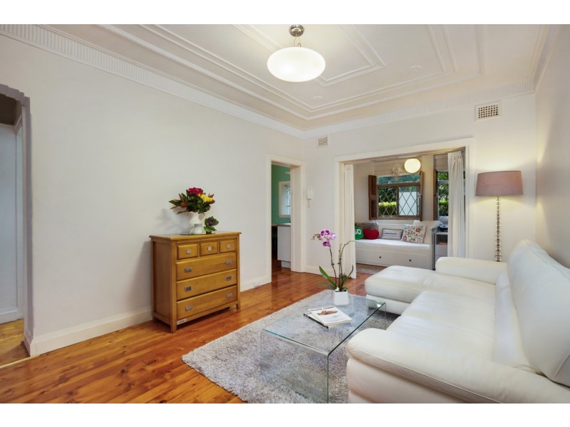 2/63 William Street, Double Bay NSW 2028