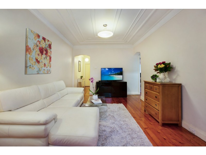 2/63 William Street, Double Bay NSW 2028