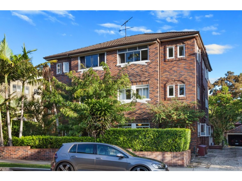 2/63 William Street, Double Bay NSW 2028