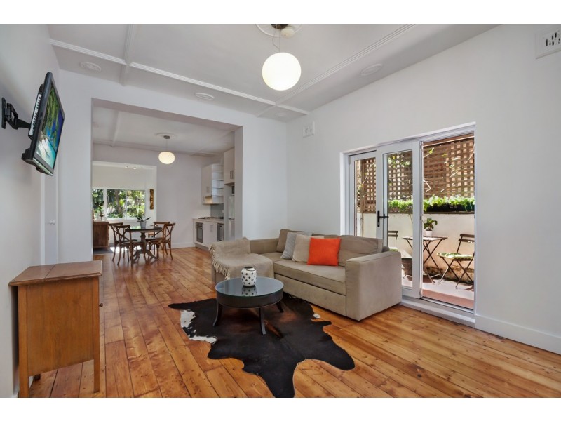 6/17 Francis Street, Bondi Beach NSW 2026