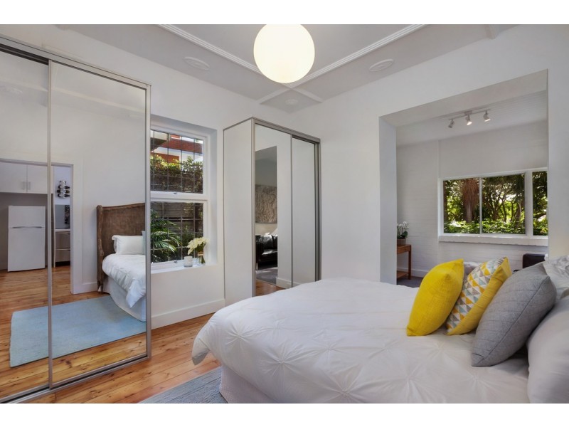 6/17 Francis Street, Bondi Beach NSW 2026